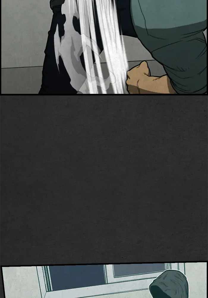 Rotten Chapter 27 - Page 84