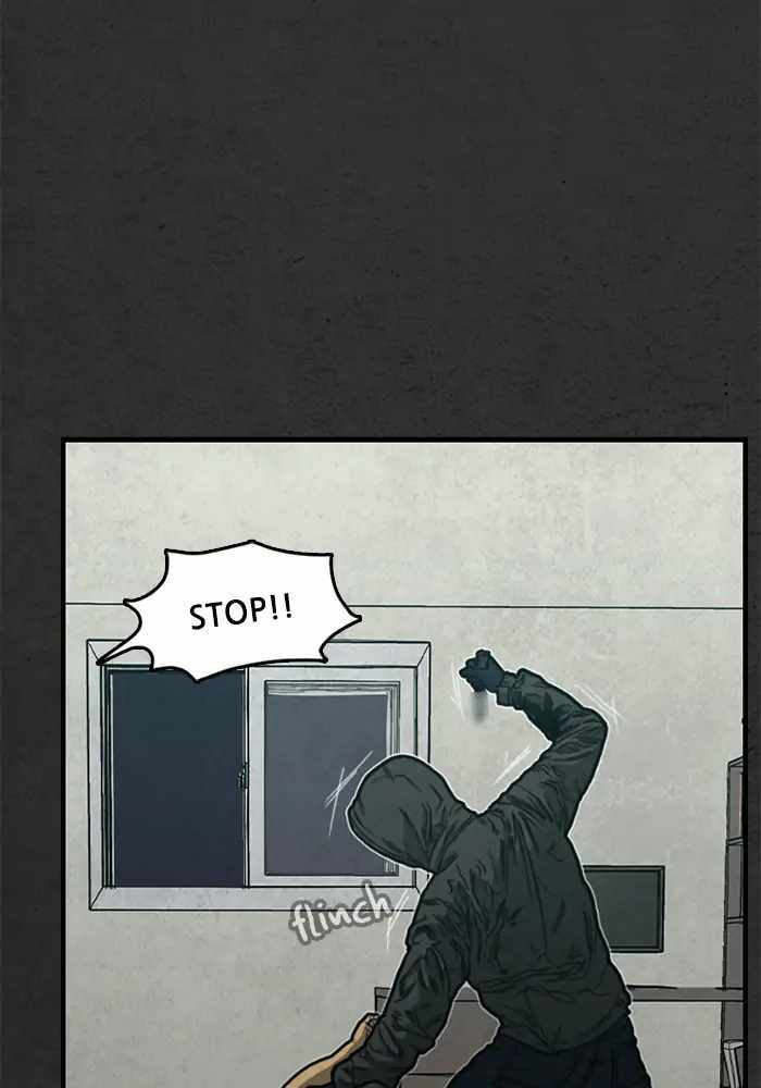Rotten Chapter 27 - Page 90