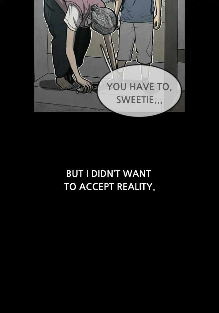Rotten Chapter 28 - Page 101