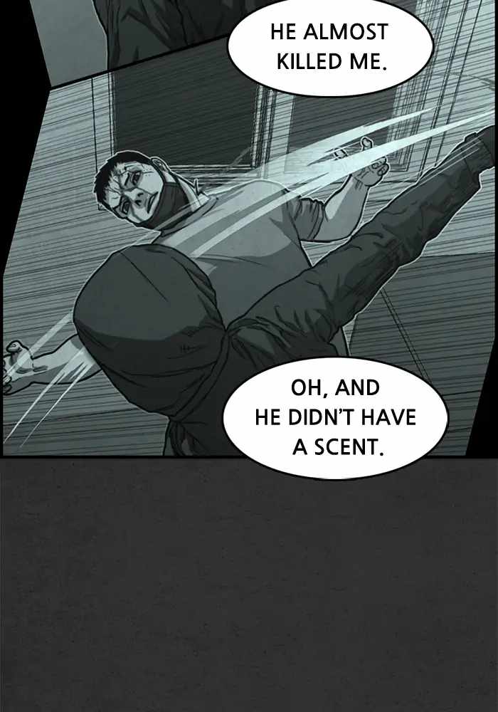 Rotten Chapter 28 - Page 11