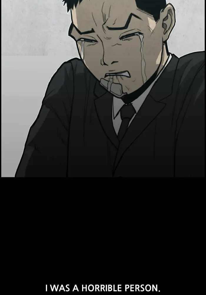 Rotten Chapter 28 - Page 111
