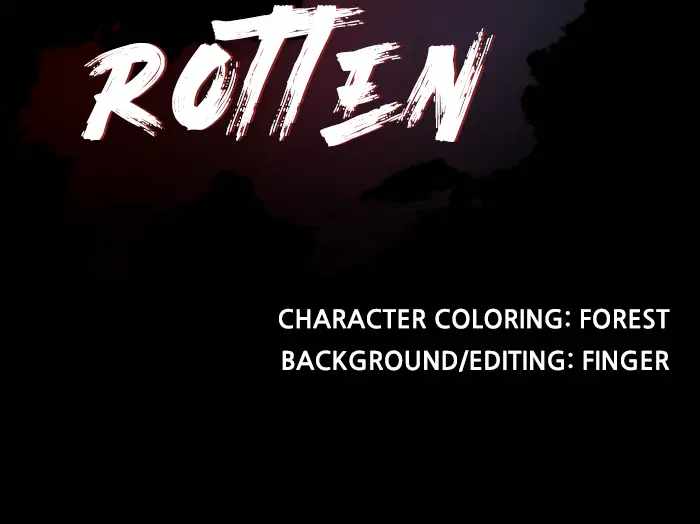 Rotten Chapter 28 - Page 113