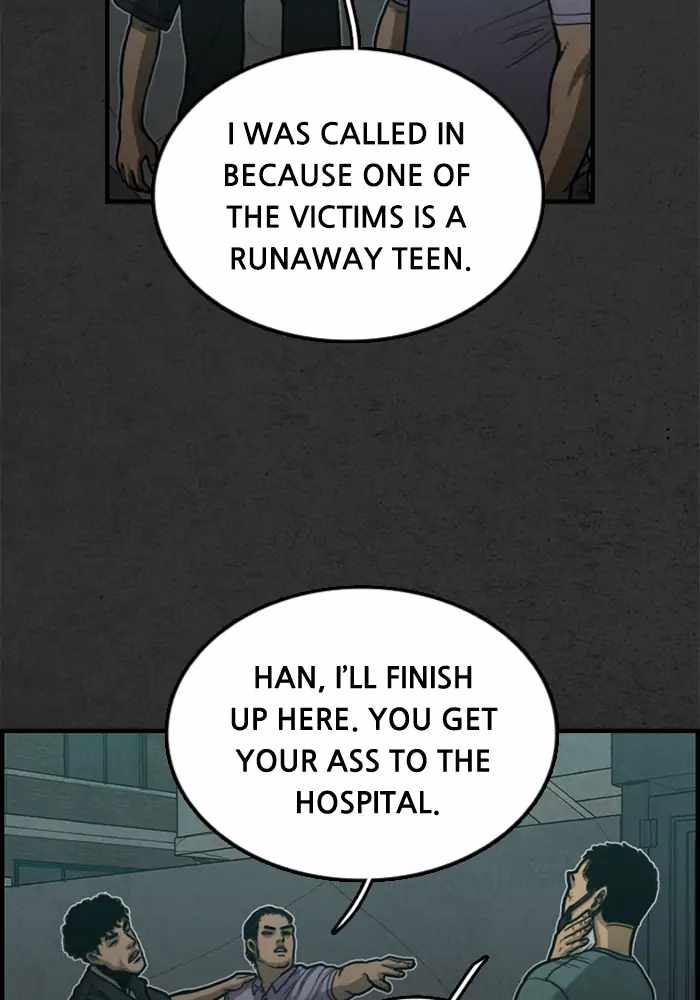 Rotten Chapter 28 - Page 16