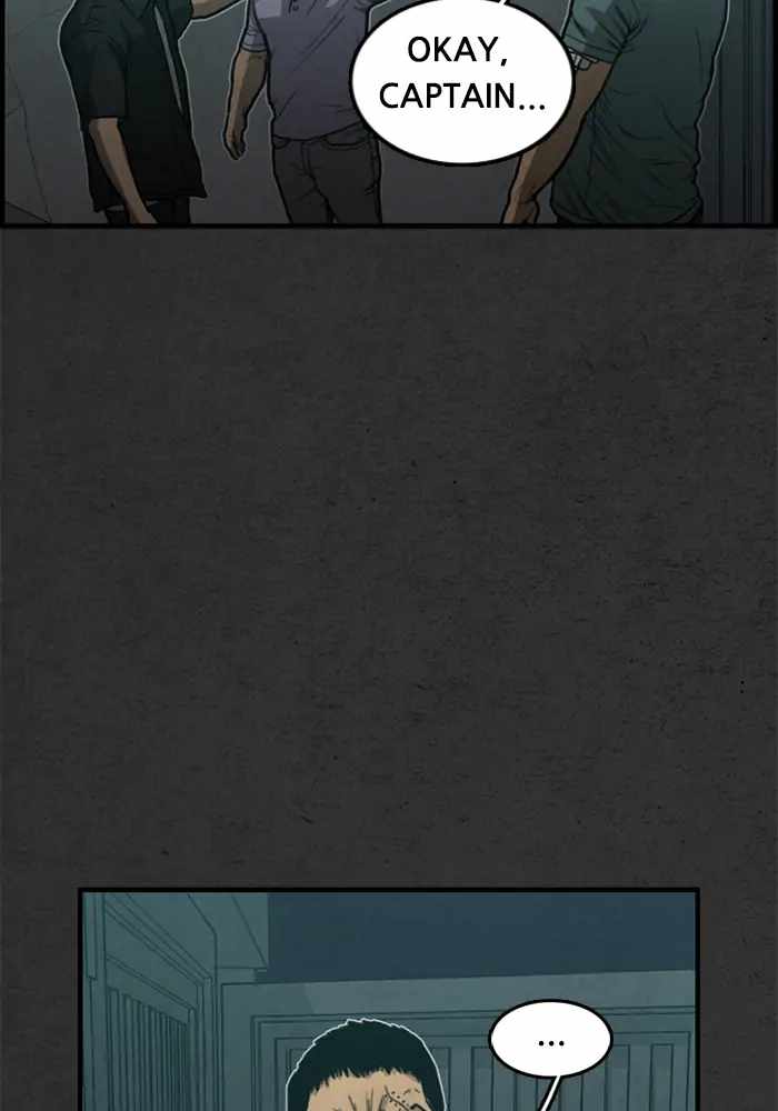 Rotten Chapter 28 - Page 17