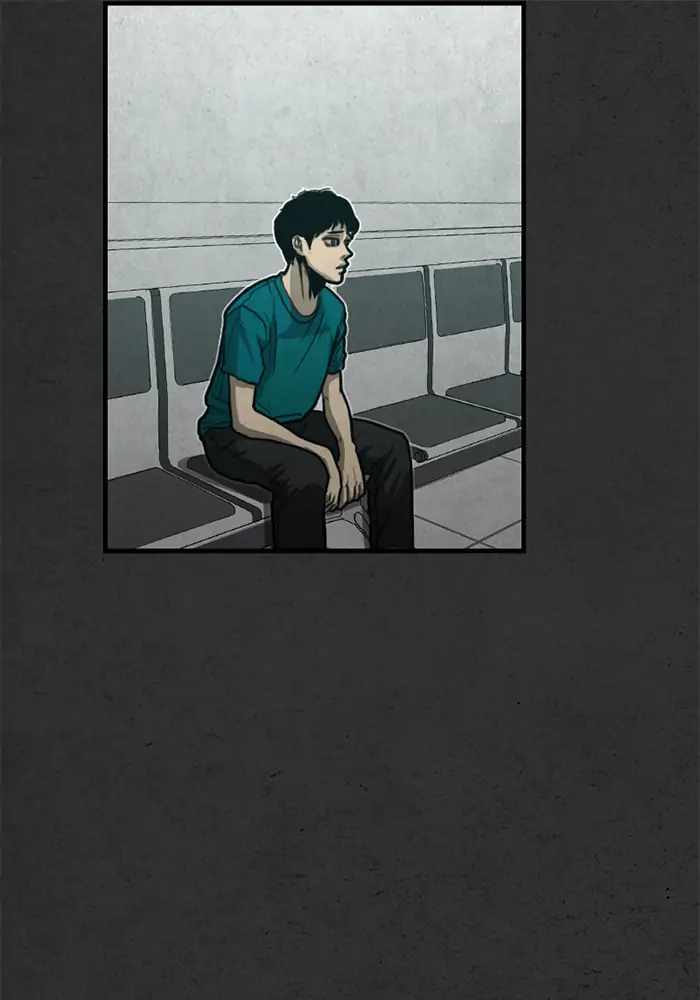 Rotten Chapter 28 - Page 23