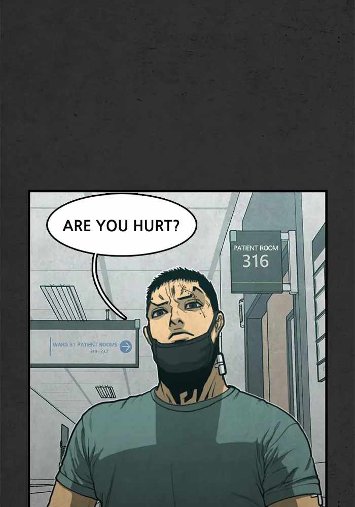 Rotten Chapter 28 - Page 25