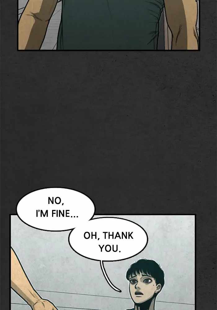 Rotten Chapter 28 - Page 26