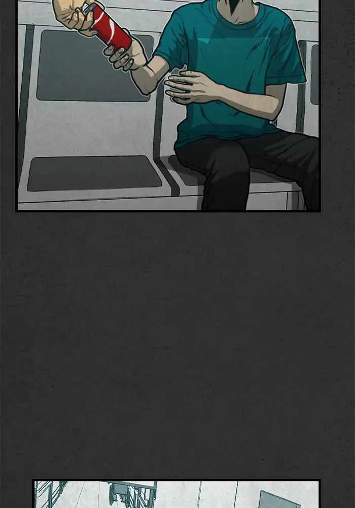 Rotten Chapter 28 - Page 27