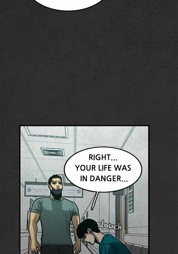 Rotten Chapter 28 - Page 29