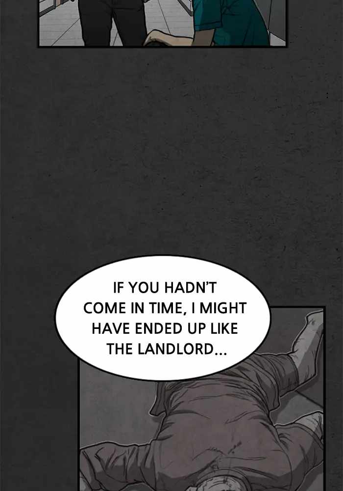 Rotten Chapter 28 - Page 30