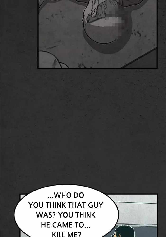 Rotten Chapter 28 - Page 31