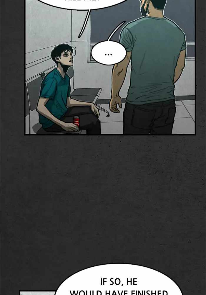 Rotten Chapter 28 - Page 32