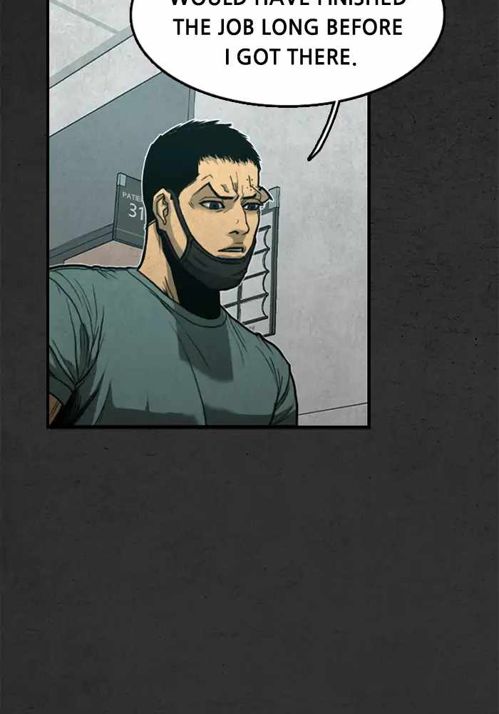 Rotten Chapter 28 - Page 33
