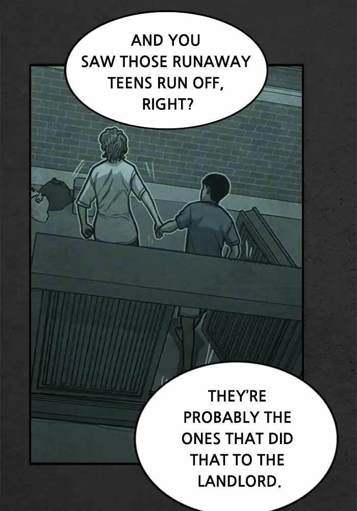 Rotten Chapter 28 - Page 34