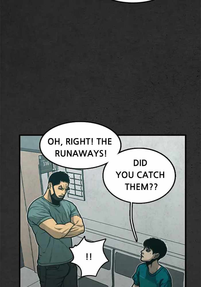 Rotten Chapter 28 - Page 35