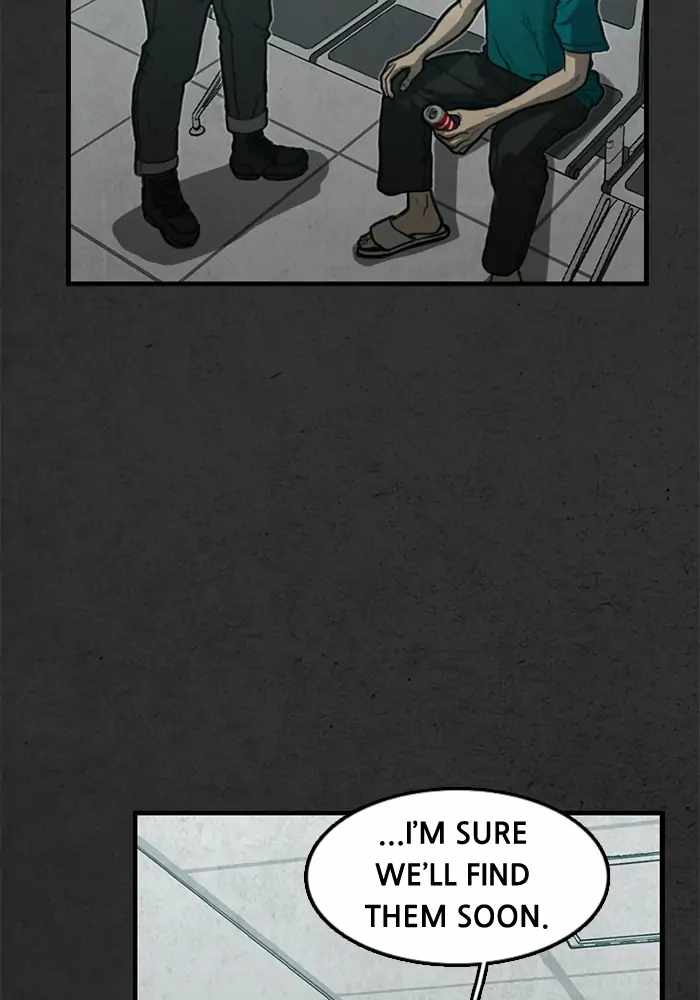 Rotten Chapter 28 - Page 36