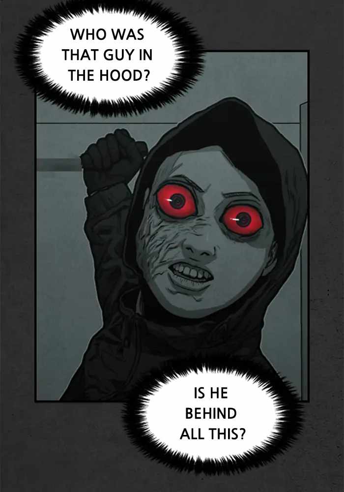 Rotten Chapter 28 - Page 38