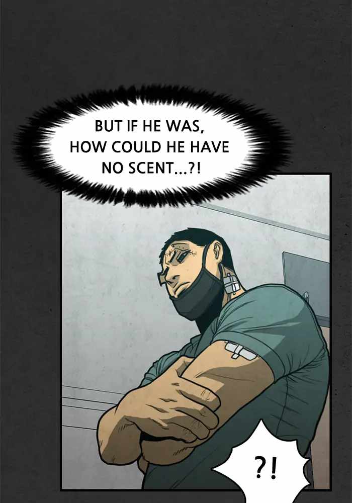 Rotten Chapter 28 - Page 39