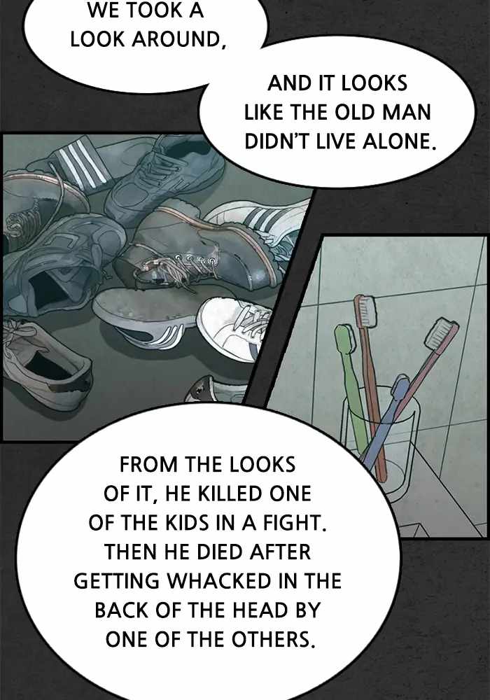 Rotten Chapter 28 - Page 4