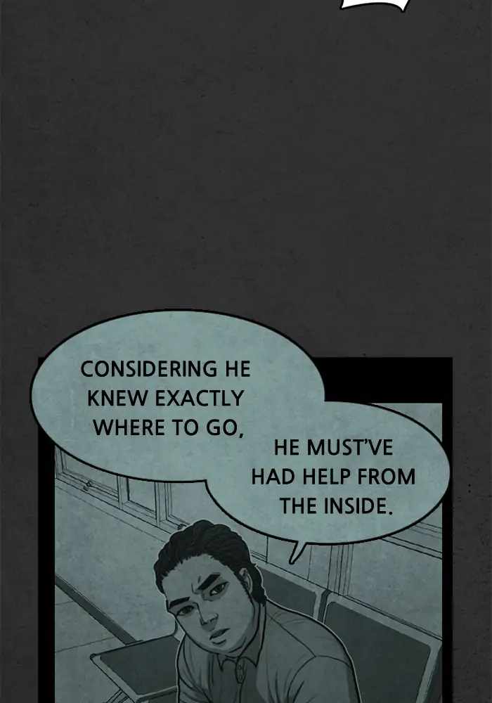 Rotten Chapter 28 - Page 40