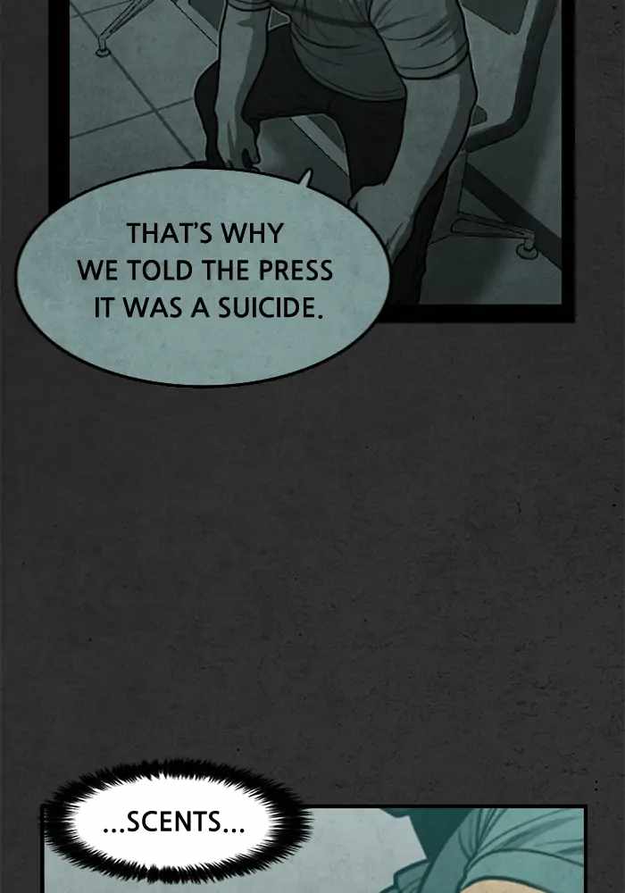 Rotten Chapter 28 - Page 41