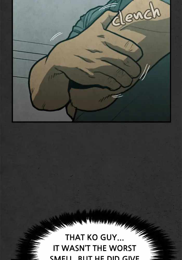 Rotten Chapter 28 - Page 42