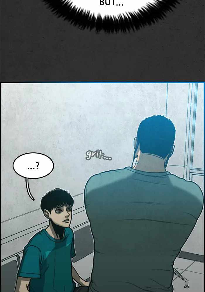 Rotten Chapter 28 - Page 44