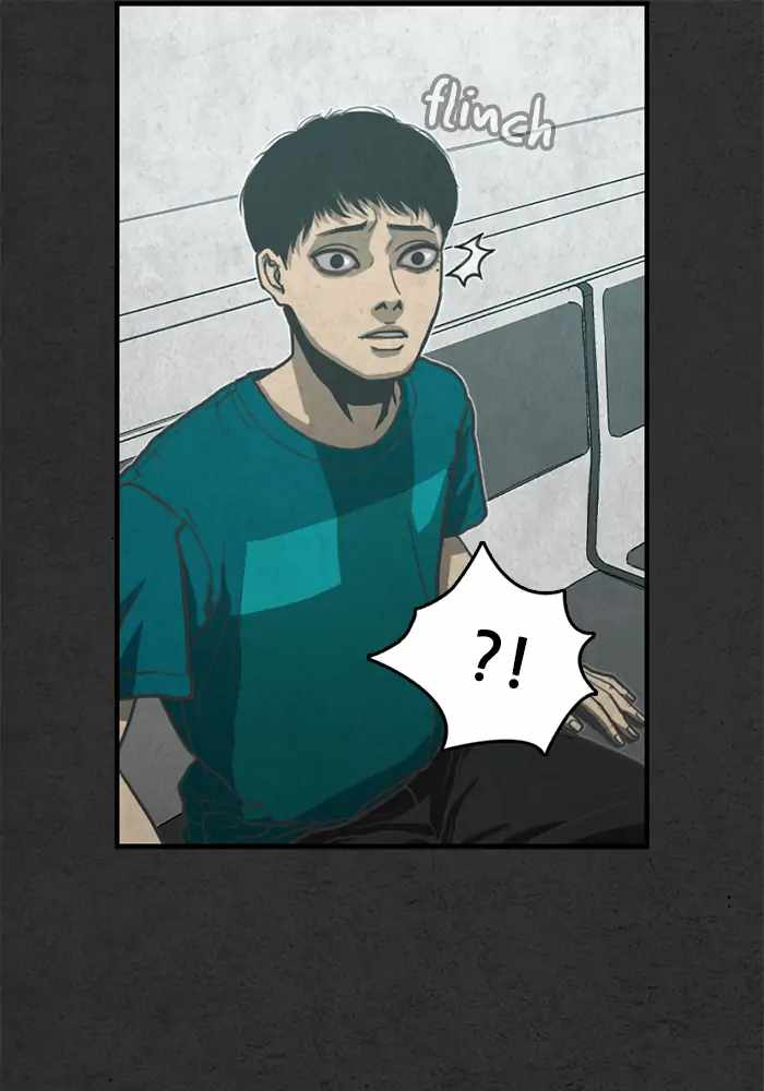 Rotten Chapter 28 - Page 46