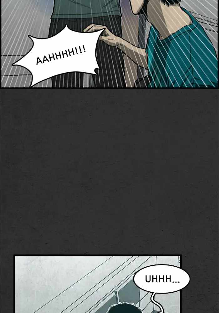 Rotten Chapter 28 - Page 48