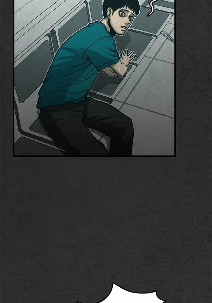 Rotten Chapter 28 - Page 49