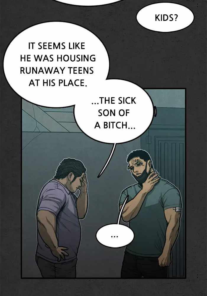 Rotten Chapter 28 - Page 5