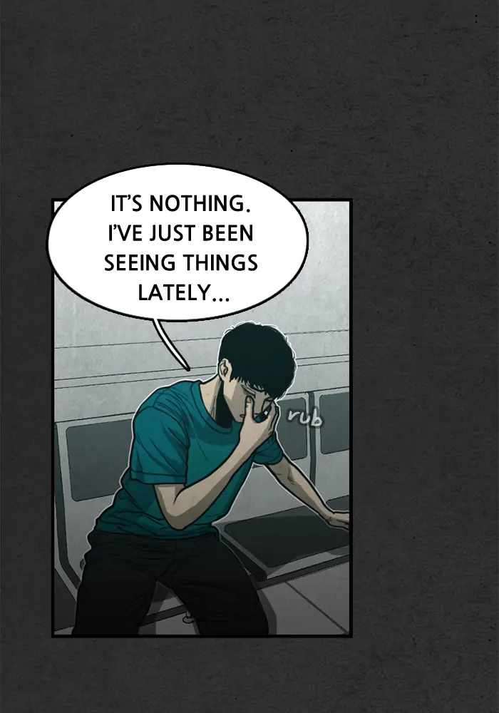 Rotten Chapter 28 - Page 51