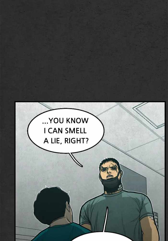 Rotten Chapter 28 - Page 52