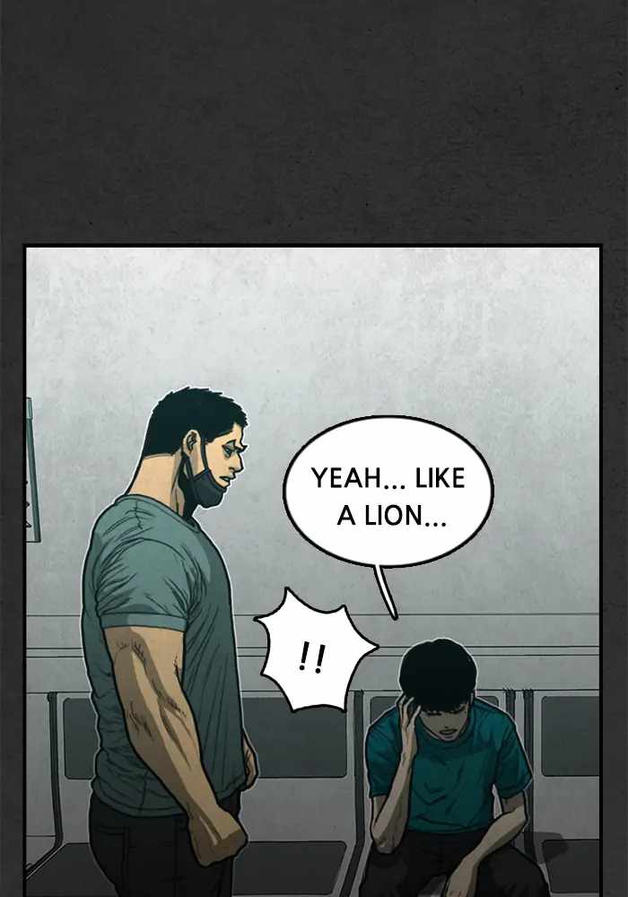 Rotten Chapter 28 - Page 56