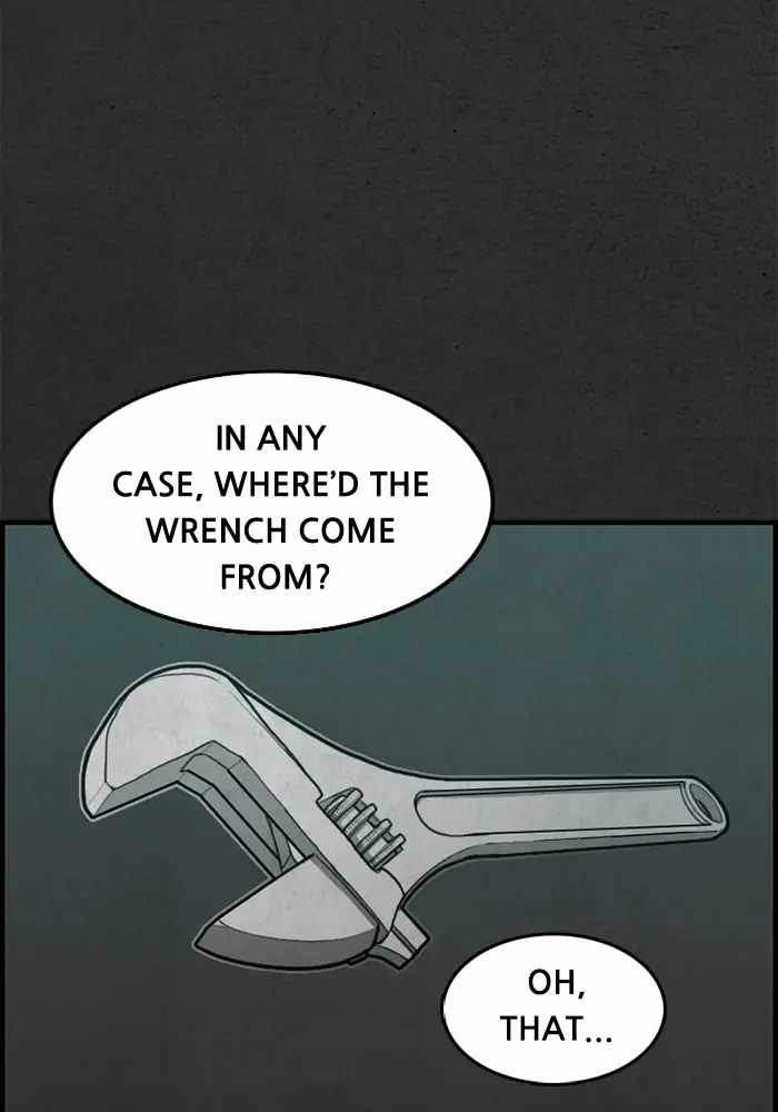 Rotten Chapter 28 - Page 6