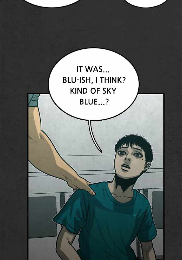 Rotten Chapter 28 - Page 61