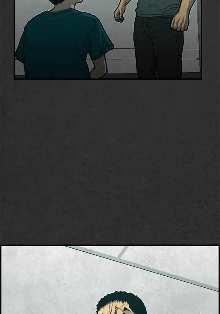 Rotten Chapter 28 - Page 63