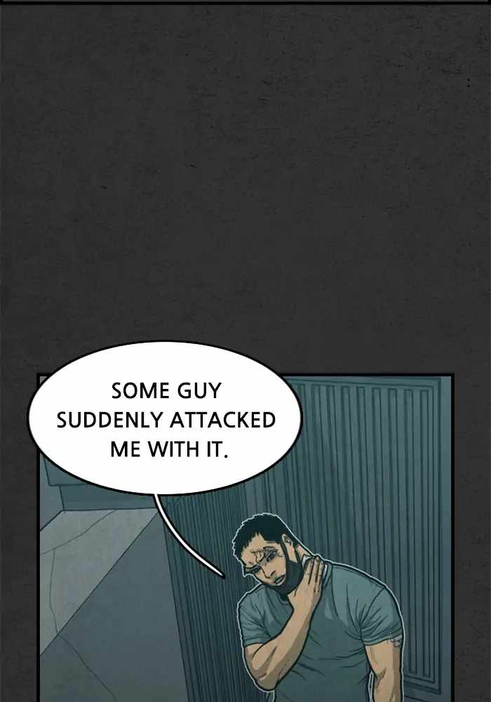 Rotten Chapter 28 - Page 7