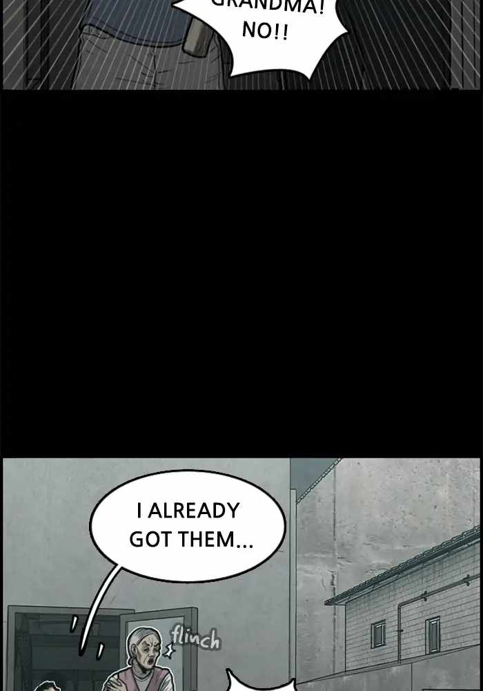 Rotten Chapter 28 - Page 72