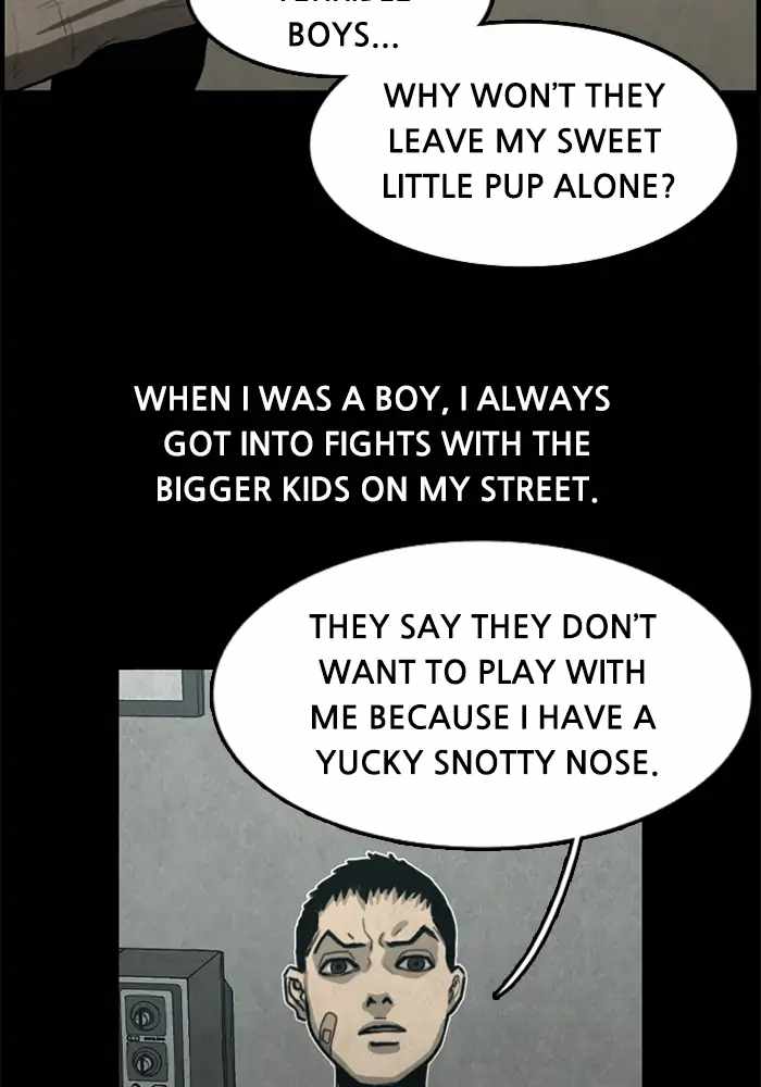Rotten Chapter 28 - Page 75