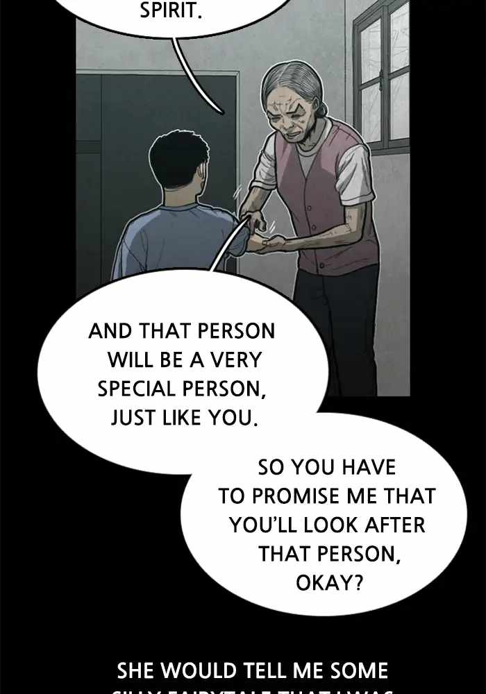 Rotten Chapter 28 - Page 79
