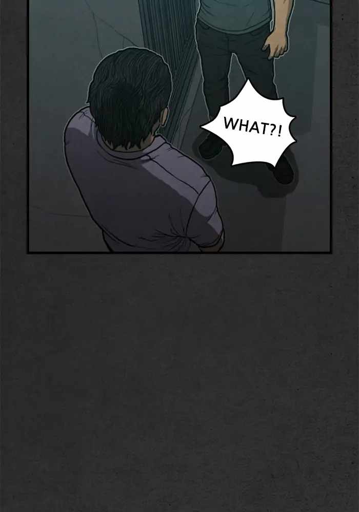 Rotten Chapter 28 - Page 8