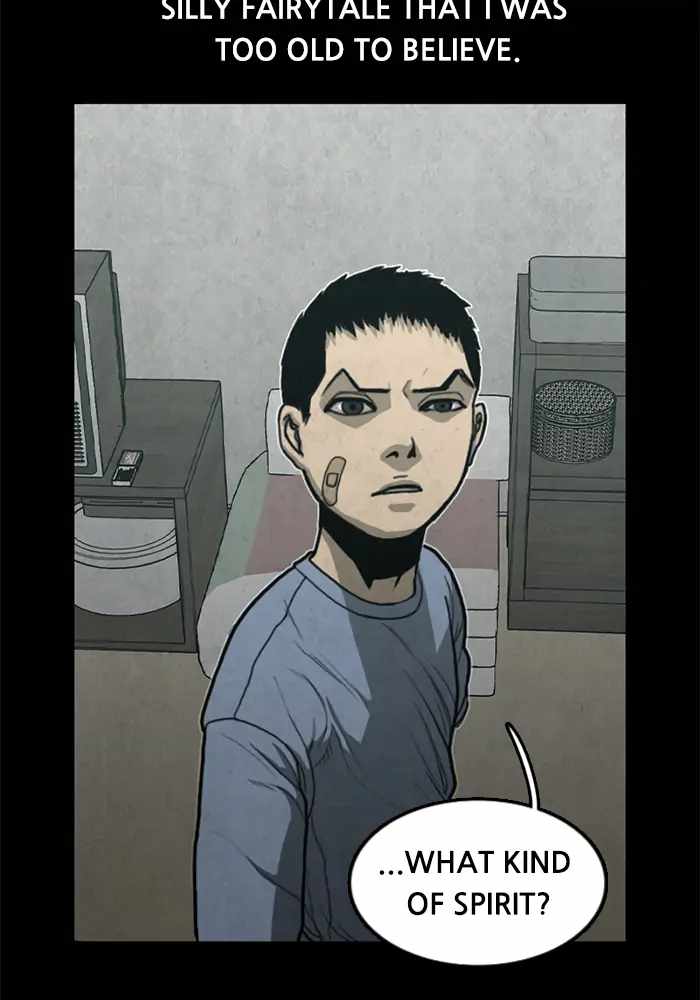 Rotten Chapter 28 - Page 80