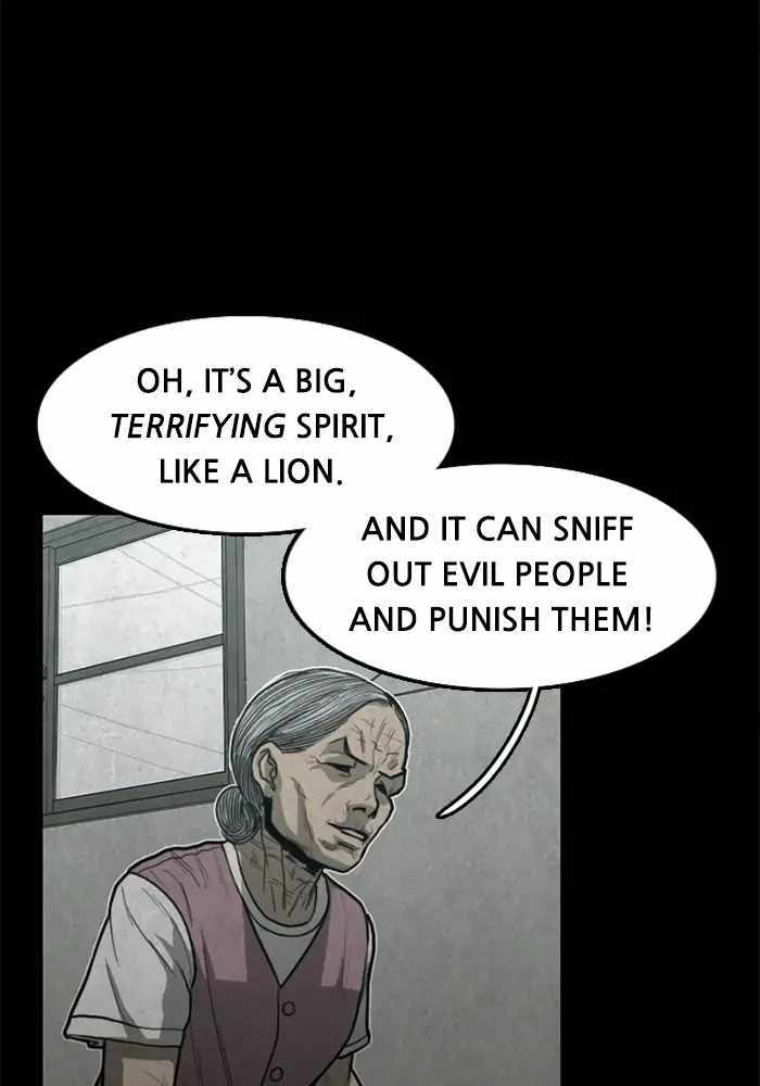 Rotten Chapter 28 - Page 81