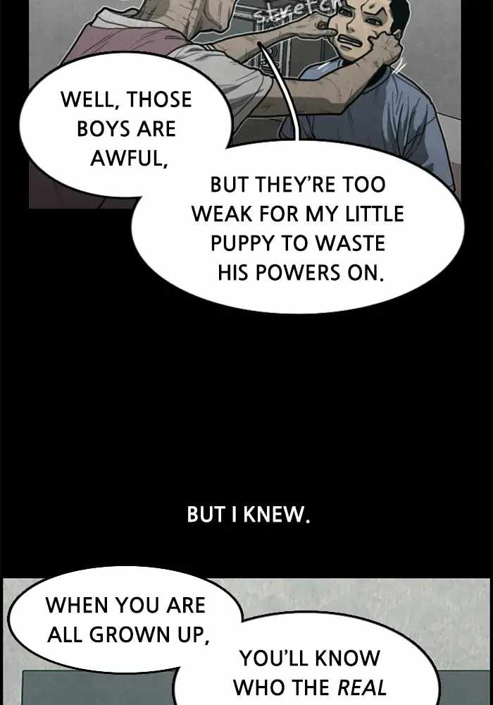 Rotten Chapter 28 - Page 83