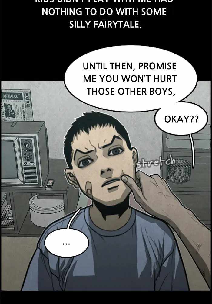 Rotten Chapter 28 - Page 85