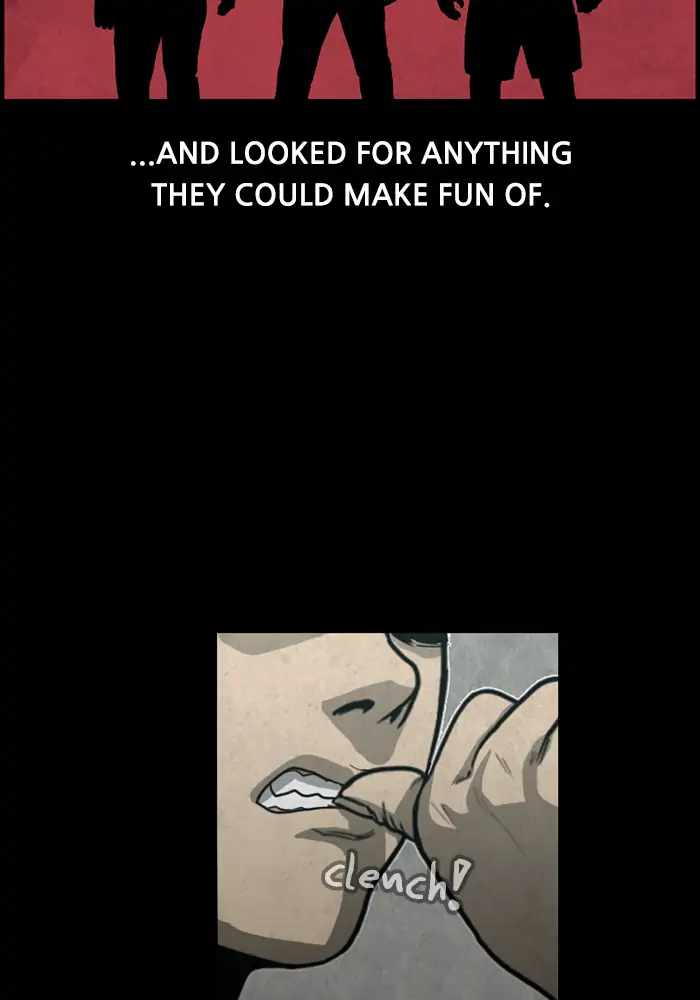 Rotten Chapter 28 - Page 91