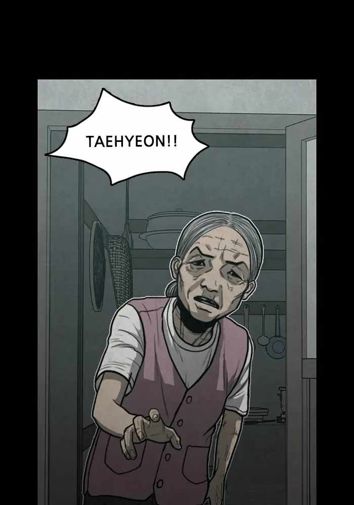 Rotten Chapter 28 - Page 95