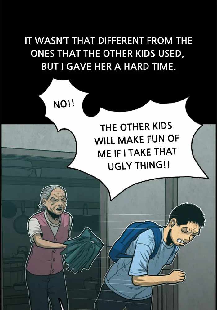 Rotten Chapter 29 - Page 10