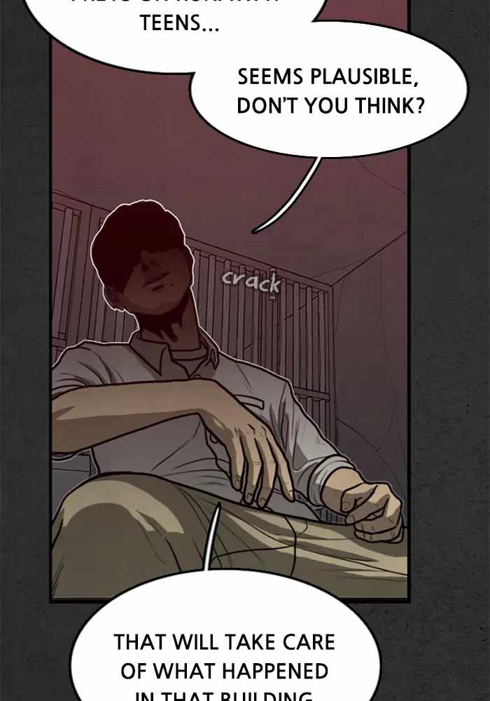 Rotten Chapter 29 - Page 111